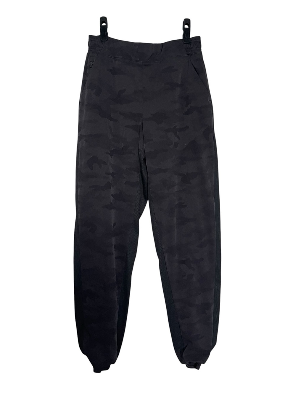 Athleta Men's Black Camo Joggers